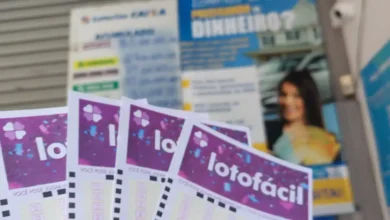 Lotofácil: confira o resultado do concurso 3592, que pode pagar R$ 5,5 milhões
