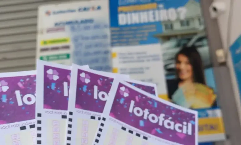 Lotofácil: confira o resultado do concurso 3592, que pode pagar R$ 5,5 milhões