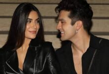 Luan Santana revela como percebeu quem era a mulher da sua vida -  (crédito: Observatorio dos Famosos)