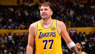 2026 NBA All-Star voting officially underway