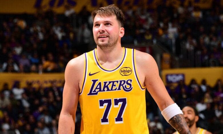 2026 NBA All-Star voting officially underway