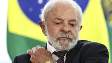 salário mínimo; lula