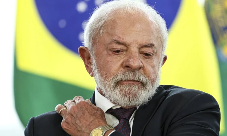 salário mínimo; lula