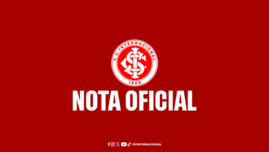 NOTA OFICIAL