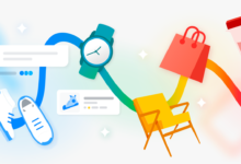 New tech and tools for retailers to succeed in an agentic shopping era