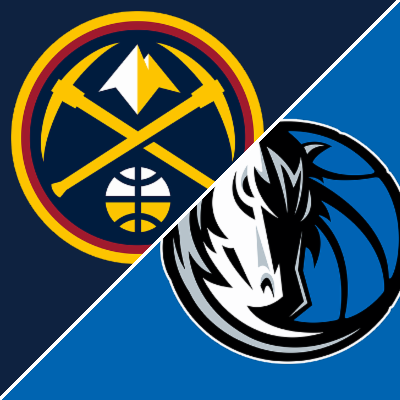 Nuggets 118-109 Mavericks (15 Jan, 2026) Game Recap