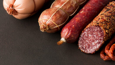 Organização Mundial da Saúde alerta sobre carnes processadas