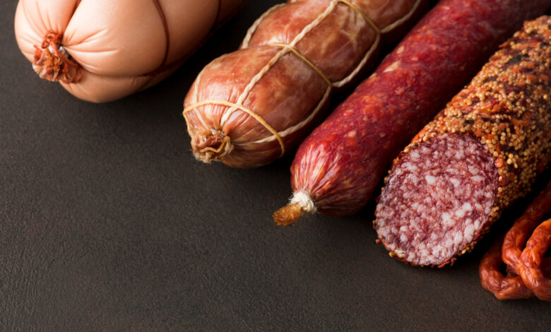 Organização Mundial da Saúde alerta sobre carnes processadas