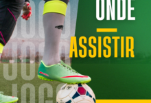 Goiás, Trindade e Guanabara City jogam nesta terça; veja horários e onde assistir