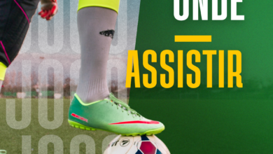 Goiás, Trindade e Guanabara City jogam nesta terça; veja horários e onde assistir