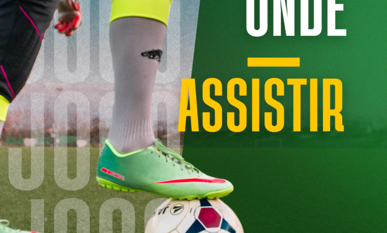 Goiás, Trindade e Guanabara City jogam nesta terça; veja horários e onde assistir