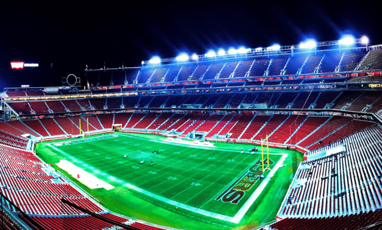 Onde assistir o jogo Buccaneers x Panthers da Semana 18 da NFL