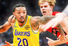 Lakers x Raptors: onde assistir ao jogo deste domingo ao vivo na NBA