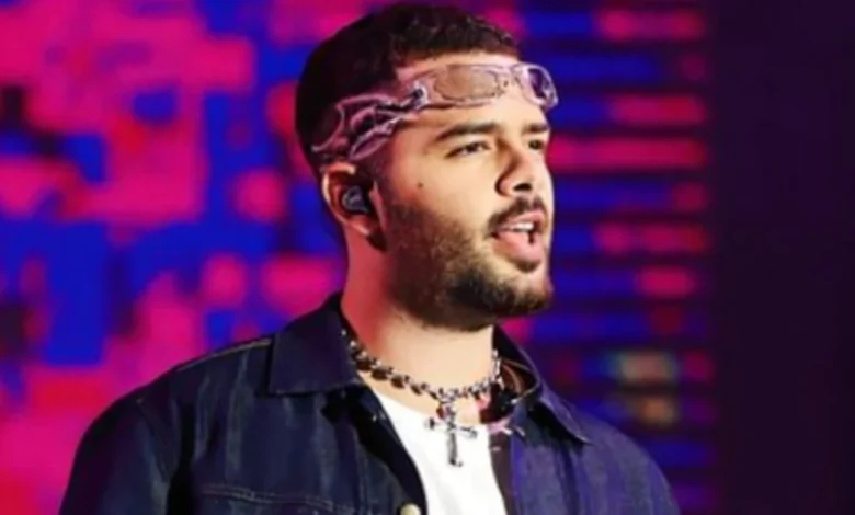 Pedro Sampaio confirma presença em Carnaval de Belo Horizonte; saiba os detalhes