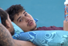 Pedro confessa que traiu a mulher