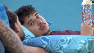 Pedro confessa que traiu a mulher