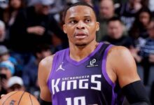 Inda za a kalli Phoenix Suns vs Sacramento Kings suna zaune a cikin NBA tare da rashi – Mix Vale