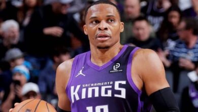 Inda za a kalli Phoenix Suns vs Sacramento Kings suna zaune a cikin NBA tare da rashi – Mix Vale