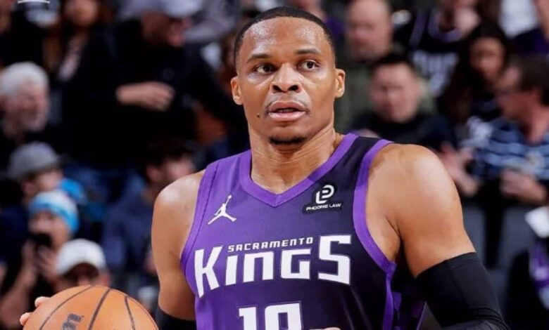 Inda za a kalli Phoenix Suns vs Sacramento Kings suna zaune a cikin NBA tare da rashi – Mix Vale