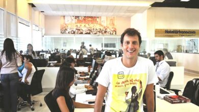 Polícia tenta prender dono da Hurb, mas não o encontra