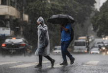 Porto Alegre deve ter um dia com muitas nuvens nesta terça-feira (30)