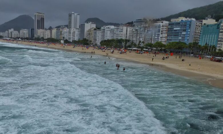 Confira a previsão do tempo para a semana que começa em São Paulo e no resto do Brasil – Noticias R7