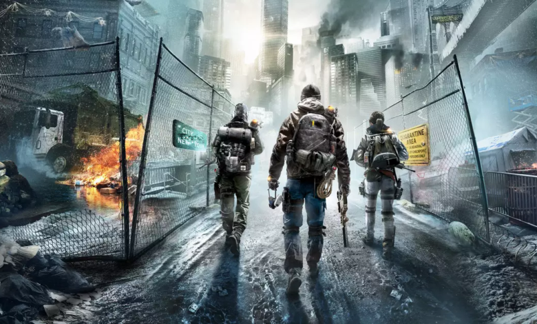 The Division 3 será tão impactante quanto o primeiro, diz produtor