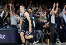 Underdog fantasy promo code NYPOST: Play $5, get $75 in bonus entries for Nets vs. Grizzlies