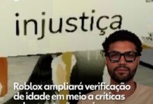 'Revolta do Roblox' se divide em protestos a favor e contra Felca; g1 cobriu manifestações