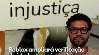 'Revolta do Roblox' se divide em protestos a favor e contra Felca; g1 cobriu manifestações