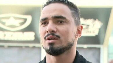 Rafael detona comentarista que disse que Botafogo foi campeão dando calote: ‘Menosprezar o feito dos outros é o forte dele’