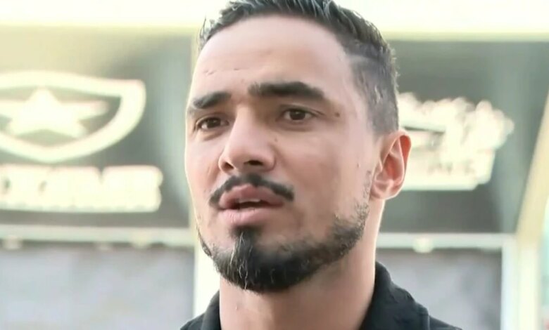 Rafael detona comentarista que disse que Botafogo foi campeão dando calote: ‘Menosprezar o feito dos outros é o forte dele’