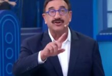 Ratinho toma atitude drástica após ser confundido com Nicolás Maduro