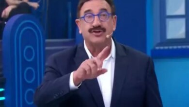 Ratinho toma atitude drástica após ser confundido com Nicolás Maduro