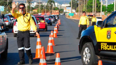 Velha regra do trânsito vai voltar a ativa em 2026 e motoristas precisam ficar atentos