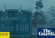 Return to Silent Hill review – video game horror series births another middling movie