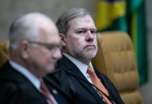 STF discute saídas para conter desgaste com Toffoli no caso Banco Master