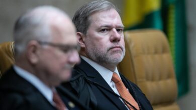 STF discute saídas para conter desgaste com Toffoli no caso Banco Master