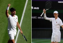 Página de inicio de Yahoo news