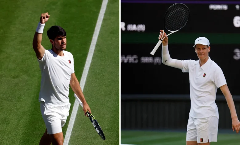 Página de inicio de Yahoo news