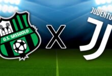 Sassuolo x Juventus no Campeonato Italiano: onde assistir ao vivo, horário e escalação