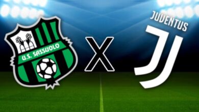 Sassuolo x Juventus no Campeonato Italiano: onde assistir ao vivo, horário e escalação