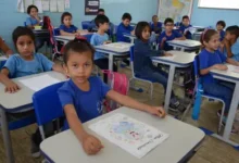 Seduc altera calendário de matrículas para novos estudantes da rede estadual