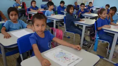 Seduc altera calendário de matrículas para novos estudantes da rede estadual