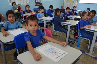 Seduc altera calendário de matrículas para novos estudantes da rede estadual