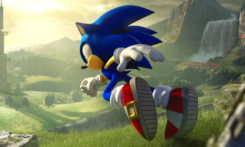 Sega Insider Drops Tease of Next Sonic Game