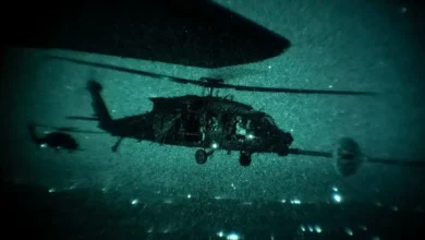 7 US Troops Hurt in Covert Venezuela Raid, What We Know About Them