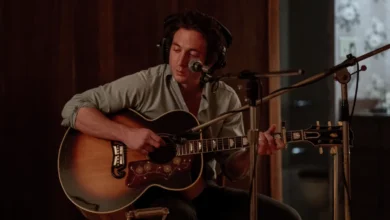 Springsteen: Deliver Me From Nowhere Coming Soon To Disney+ & Hulu