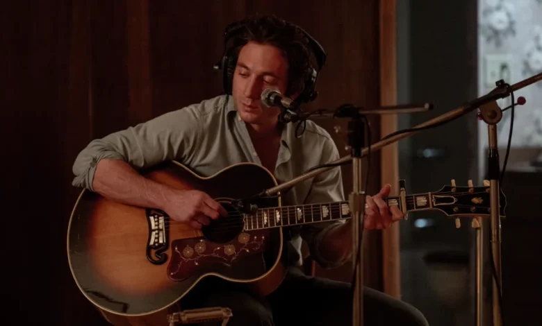 Springsteen: Deliver Me From Nowhere Coming Soon To Disney+ & Hulu