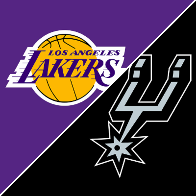 Spurs 107-91 Lakers (Jan 7, 2026) Game Recap